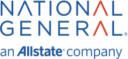 National General Holdings Corp. (Principal Office Location: New York, New York) Logo