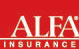 Alfa Insurance Logo